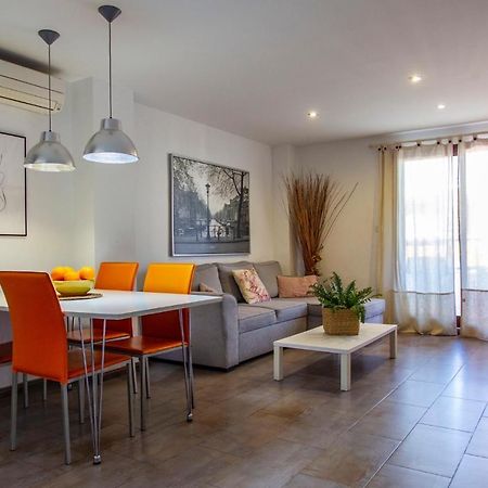 Apartamento A 50 Metros De La Playa, Luminoso Y Acogedor Oliva Εξωτερικό φωτογραφία